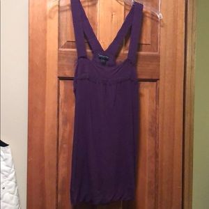 Banana Republic tank